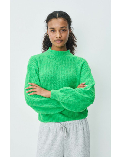 Pull femme East