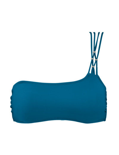 Haut de maillot de bain Brassière Secret Laguna