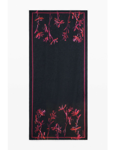 Rectangle Foulard