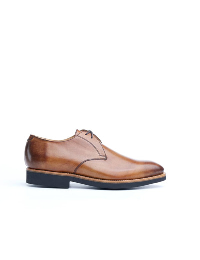 Derbies Homme Gustav Gold