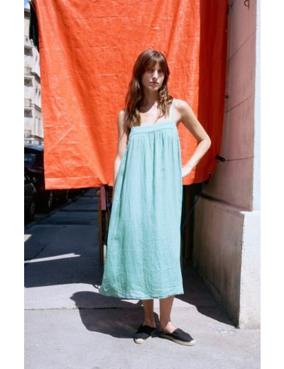 Robe femme Ivybo