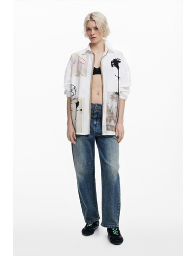 Shirt Long Sleeve