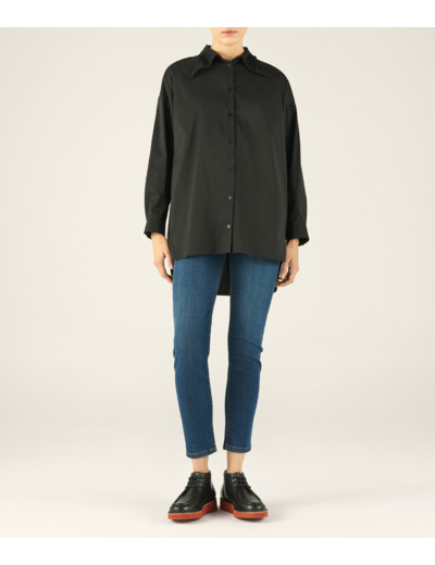 Chemise noir