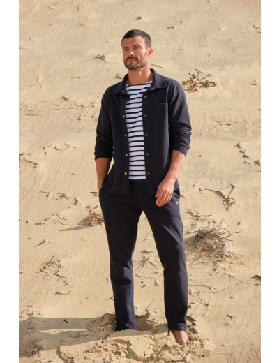 Surchemise homme Olden