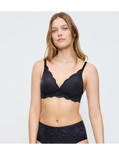 Amourette Charm T P - Soutien gorge sans armature avec coque