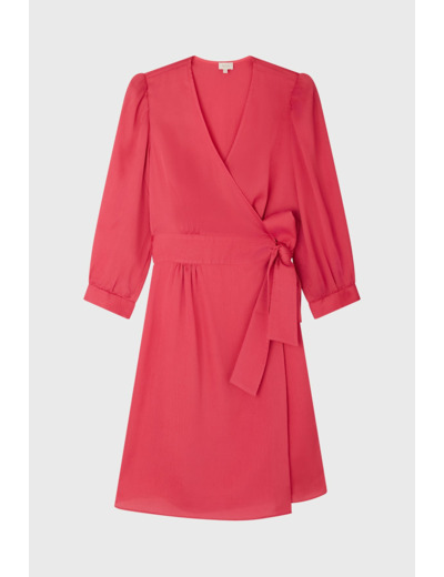 Robe courte portefeuille - ESSMA