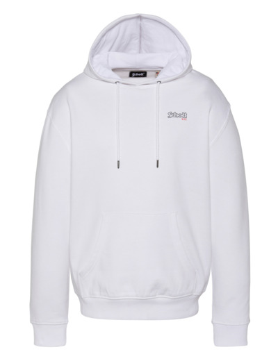 Sweatshirt à capuche