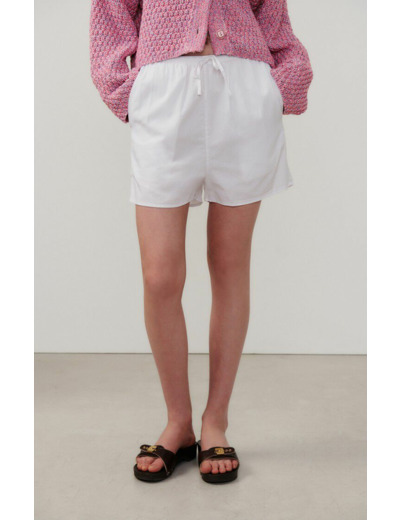 Short femme Iskorow