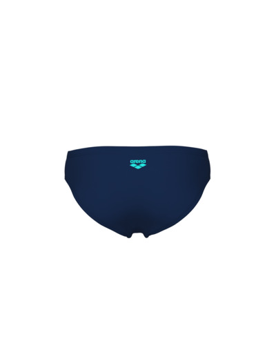 Slip de bain arena Performance Poseidonia pour hommes