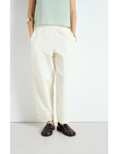 Pantalon femme Lybay