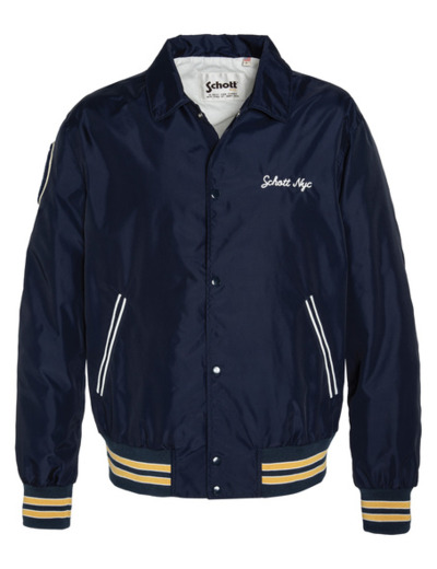 Blouson starter GIANTS SCHOTT