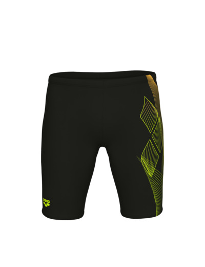 Jammer de bain arena Performance Sea Water pour hommes