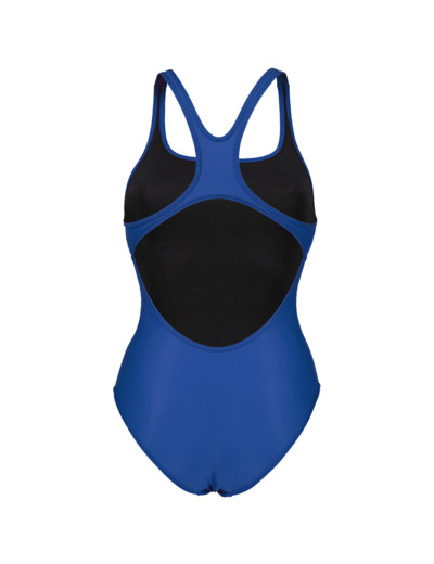 Maillot de bain arena Performance Solid Swim Pro Team pour femmes