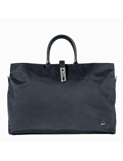 Sac de voyage NewshopL - Noir
