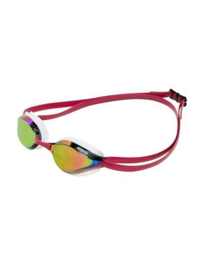 Lunettes de compétition arena Python Mirror unisexes