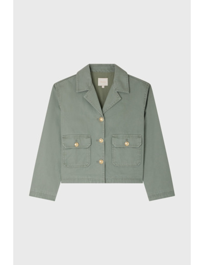 Veste courte militaire - BETSY