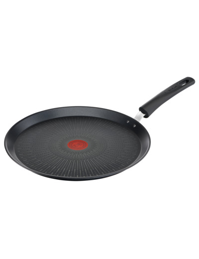 UNLIMITED Poêle à crêpe 25 cm