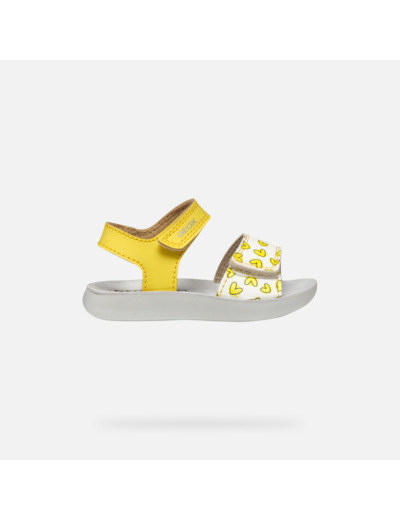 B SANDAL LIGHTFLOPPY ENFANT