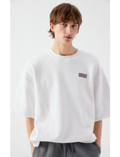 Sweat homme Plizzy