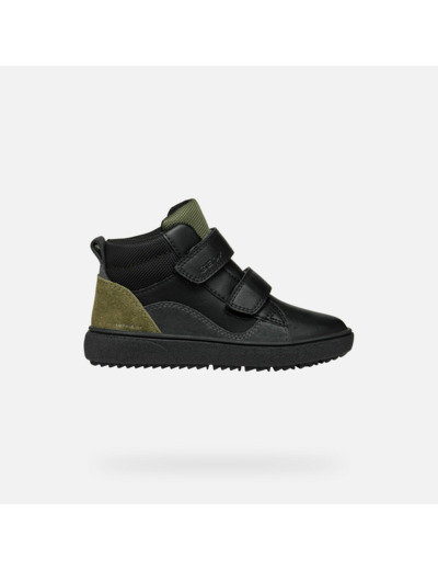 J THELEVEN ENFANT B ABX