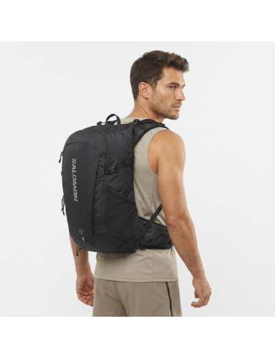 Trailblazer 30 Black