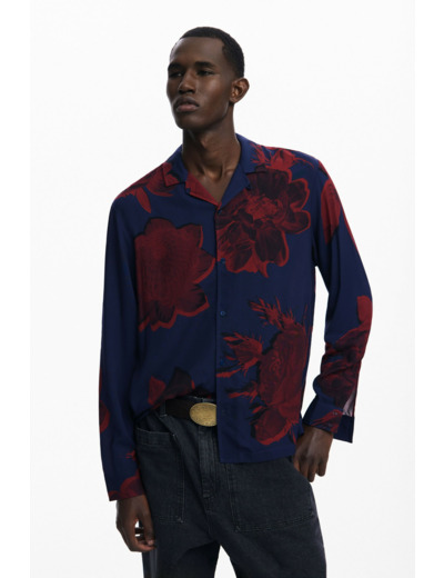 Shirt Long Sleeve