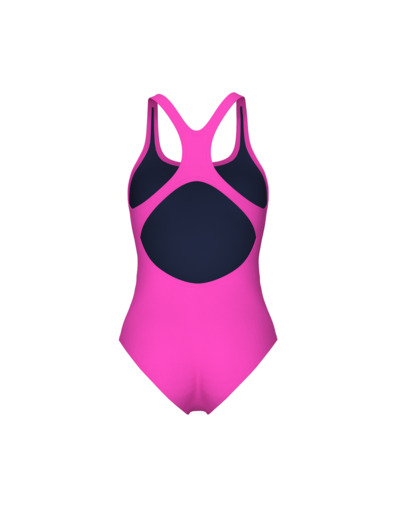 Maillot de bain arena Performance Solid Swim Pro Team pour femmes