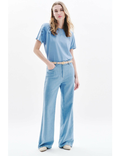 Pantalon plincoln