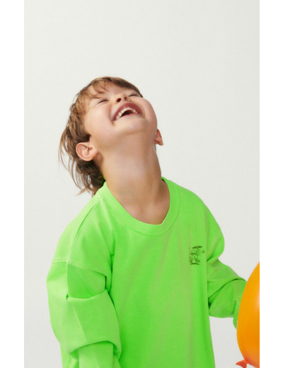 T-shirt enfant Fizvalley