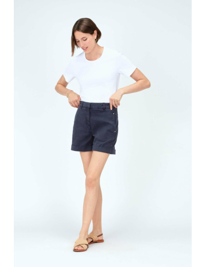 Short sauvage