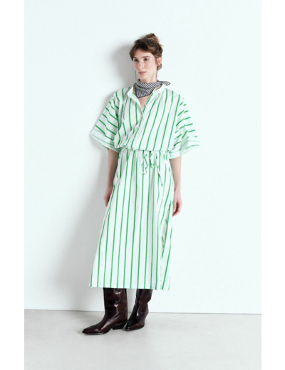 Robe femme Zatybay