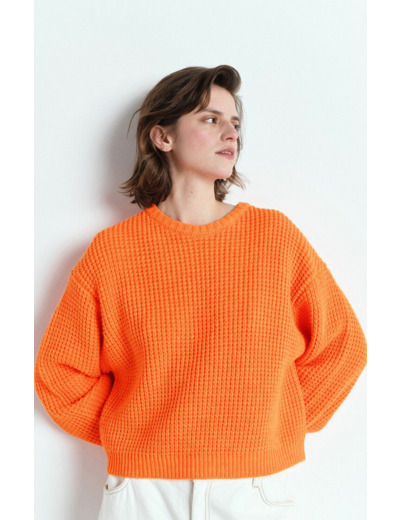 Pull femme Crashway