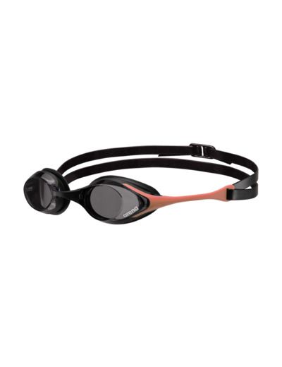 Lunettes de compétition unisexes arena Cobra Swipe