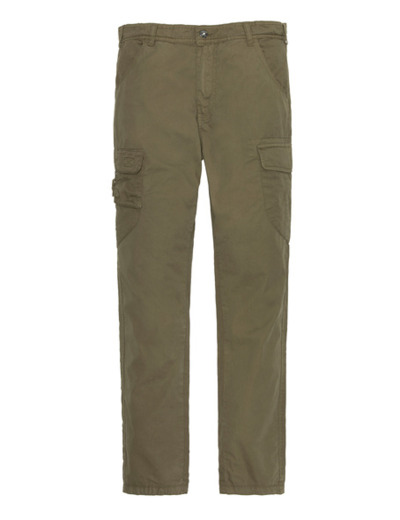 Pantalon cargo TRZUMO70 SCHOTT