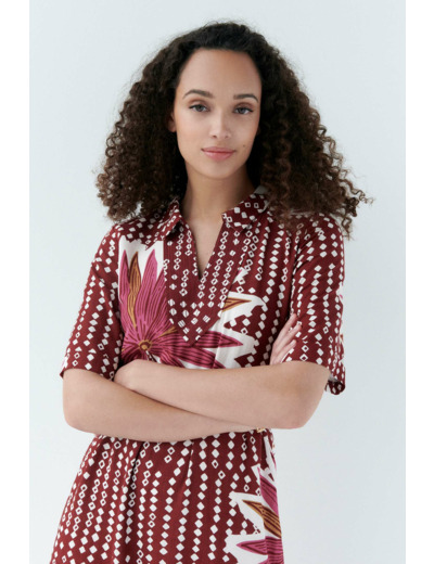 Robe relisa