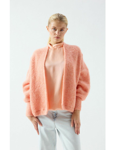Gilet femme East