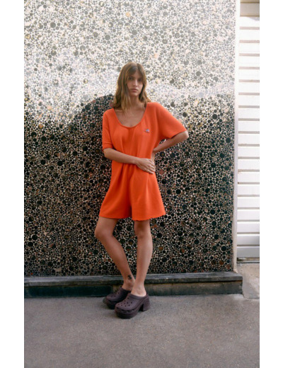 Combinaison femme Atubay