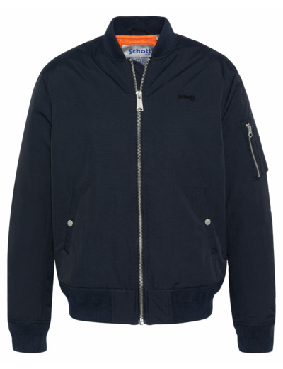 Blouson bomber MA-1 SCHOTT AIRKRAFT