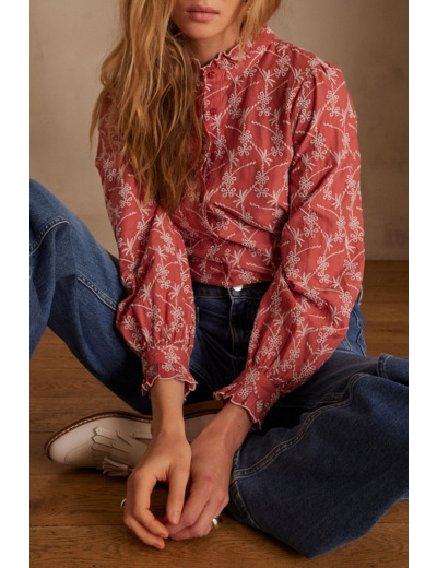 Blouse PAULETTE