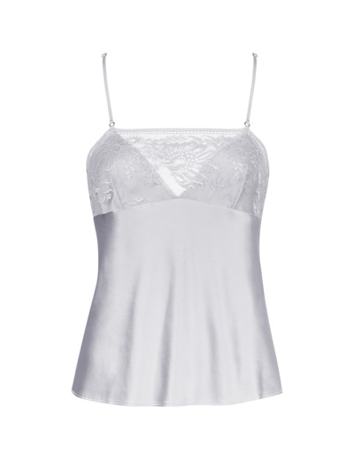 Top à fines bretelles Midnight Whisper