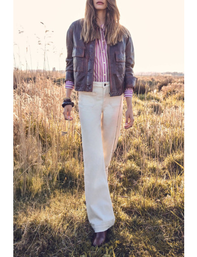 Jean large LUNA SURTEINT