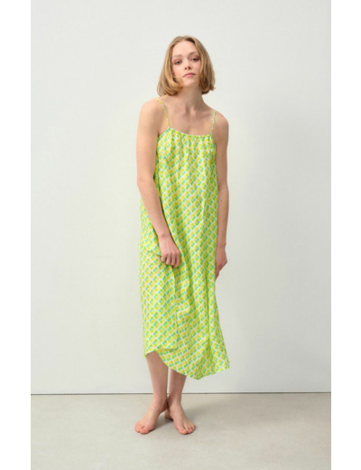 Robe femme Ivybo