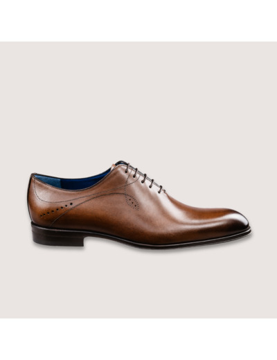 Richelieu Homme T687 Gold