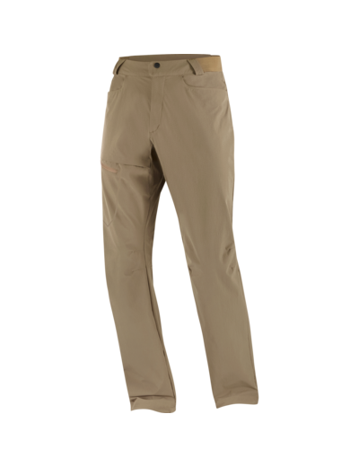 Wayfarer Pants Shitake