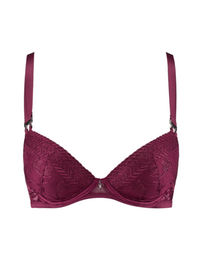Soutien-gorge Push-up coques Magnetic Spell