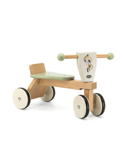 Tricycle en boisTiny Love Boho Chic Boho Chic