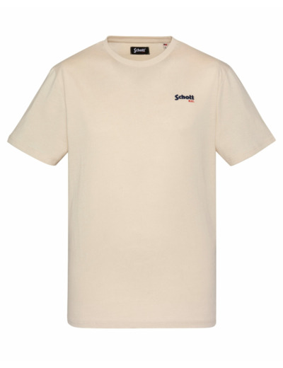 T-shirt logo brodé TSBRODED