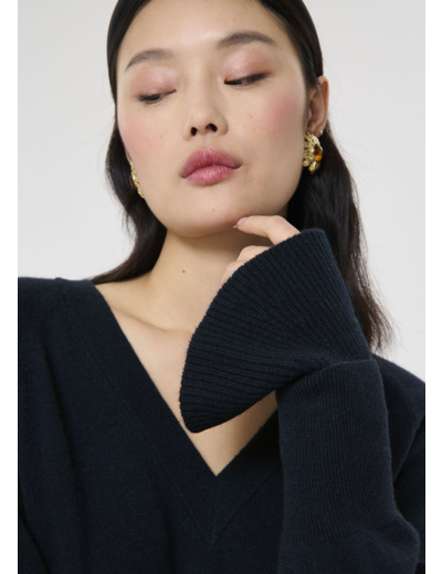 Gants Alma Nuit en 0