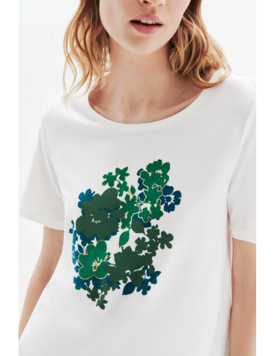 T-shirt tdalia