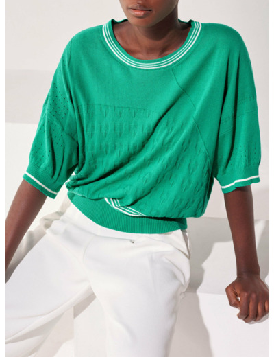 Pull chlorophylle